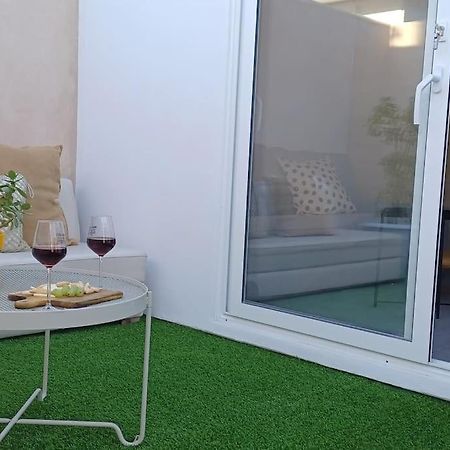 Вілла Casita De Diseno Cerca Del Mar Ель-Пуерто-де-Санта-Марія Екстер'єр фото