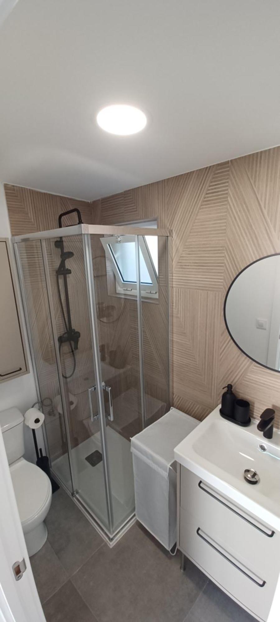 Вілла Casita De Diseno Cerca Del Mar Ель-Пуерто-де-Санта-Марія Екстер'єр фото